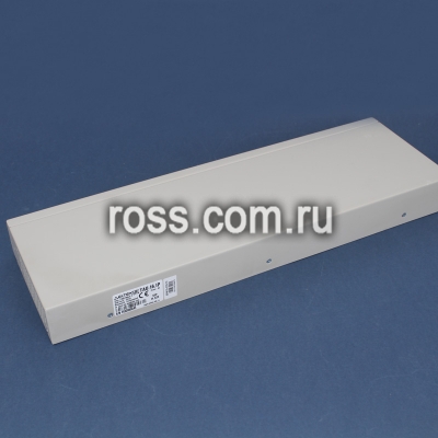 Абонентский VoIP-шлюз Eltex TAU-16.IP (16 FXS) фото 1